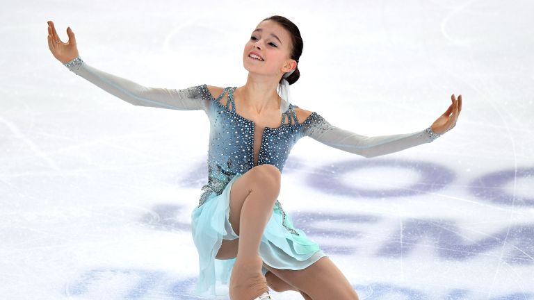Анна Щербакова Анна Щербакова