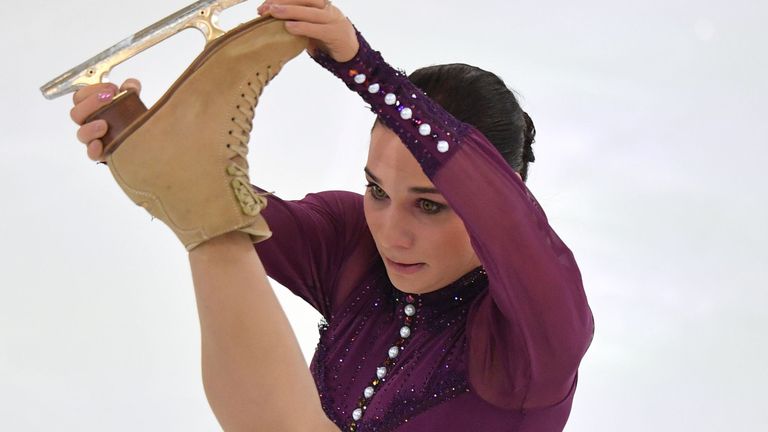 Алена Леонова Алена Леонова