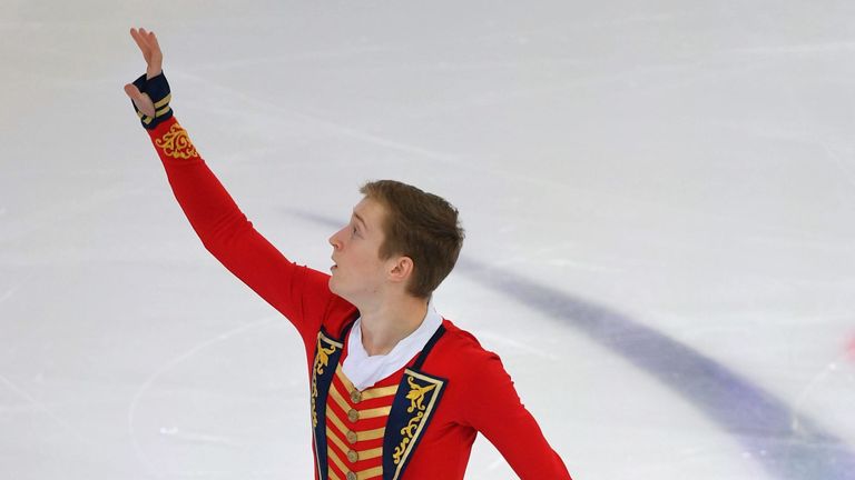 Александр Самарин Александр Самарин