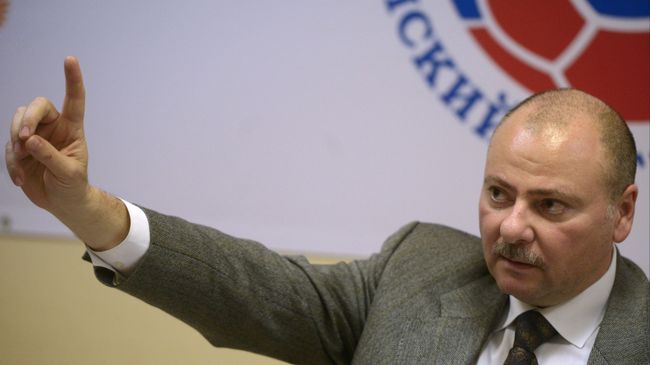 Артур Григорьянц