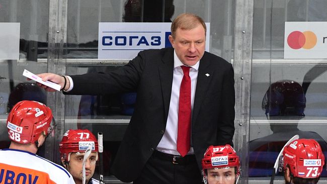 Алексей Жамнов Алексей Жамнов