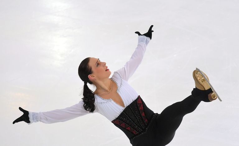 Алена Леонова