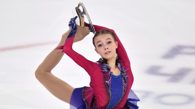 Анна Щербакова Анна Щербакова