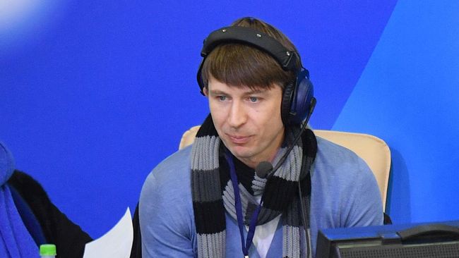 Татьяна Тарасова и бывший фигурист Алексей Ягудин Татьяна Тарасова и бывший фигурист Алексей Ягудин