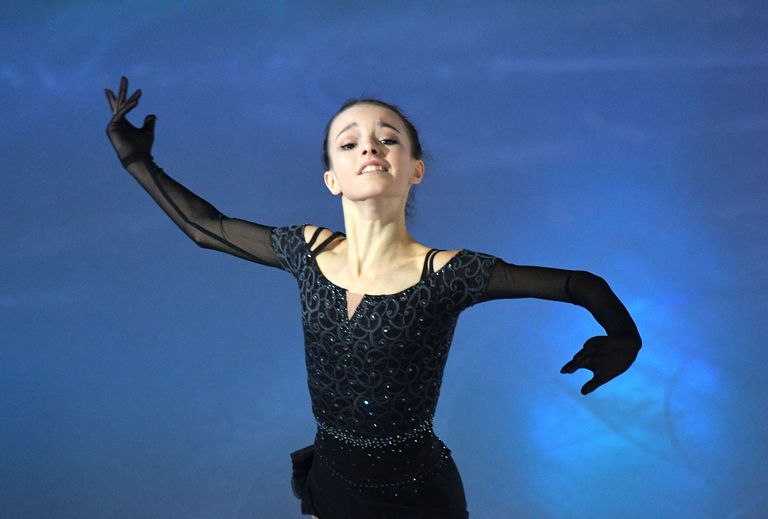 Анна Щербакова Анна Щербакова