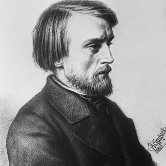 Виссарион Белинский Виссарион Белинский