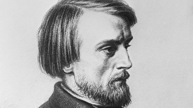 Виссарион Белинский