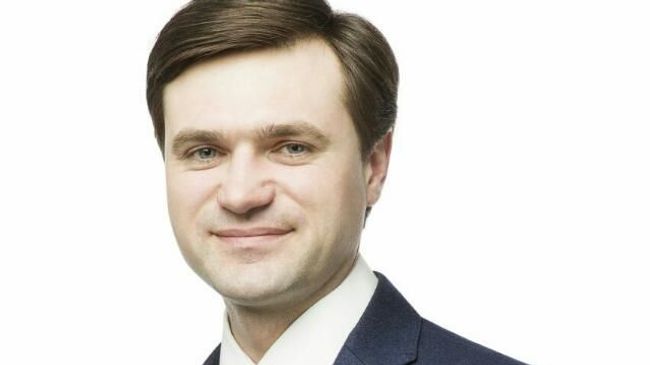 Генеральный директор Blackwood Роман Волков