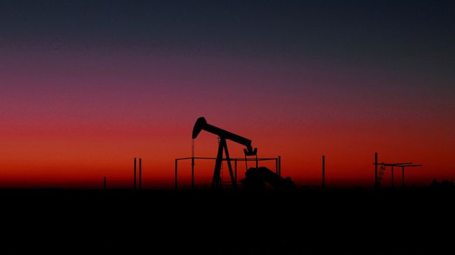 Добыча нефти Добыча нефти