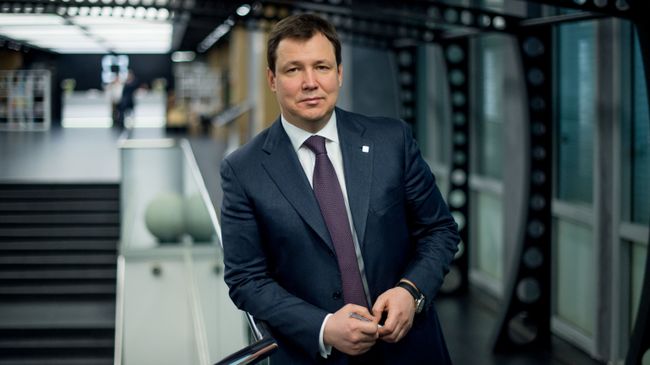 Сергей Абрамов