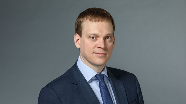 Павел Малков