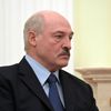 Президент Белоруссии Александр Лукашенко во время встречи с президентом РФ Владимиром Путиным Президент Белоруссии Александр Лукашенко во время встречи с президентом РФ Владимиром Путиным