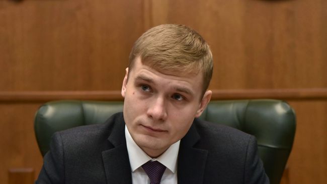  Валентин Коновалов