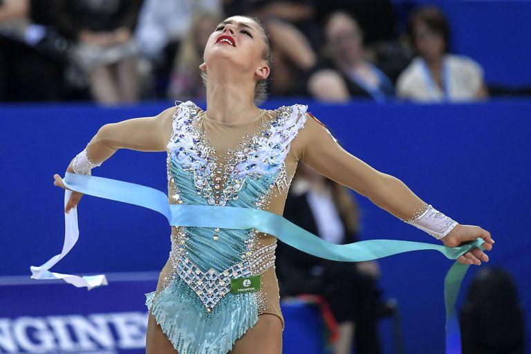 Александра Солдатова Александра Солдатова