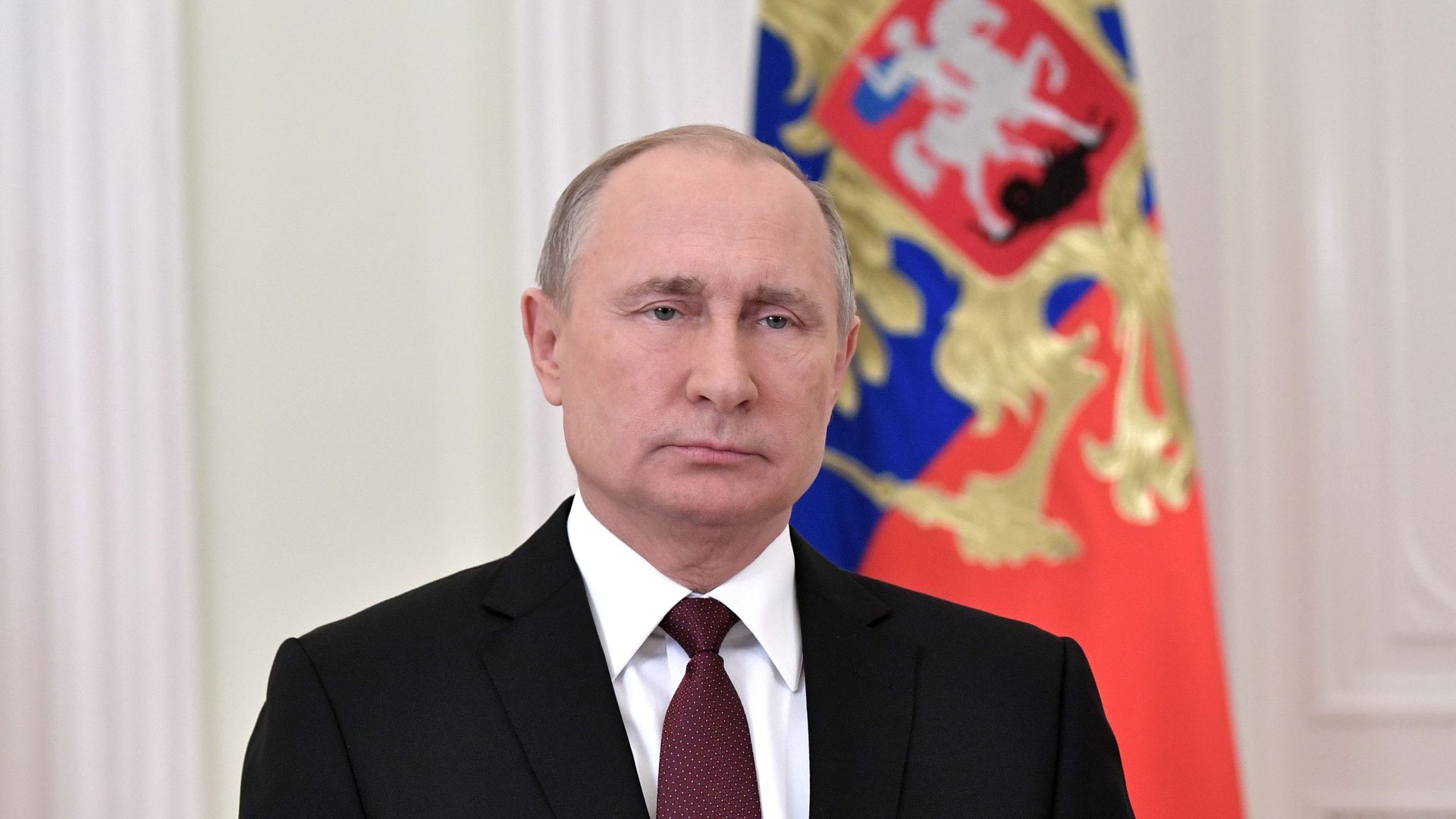 Владимир Путин Владимир Путин - РИА Новости, 1920, 25.06.2023