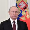 Владимир Путин поздравляет сотрудников и ветеранов МЧС с профессиональным праздником. 27 декабря 2018 Владимир Путин поздравляет сотрудников и ветеранов МЧС с профессиональным праздником. 27 декабря 2018