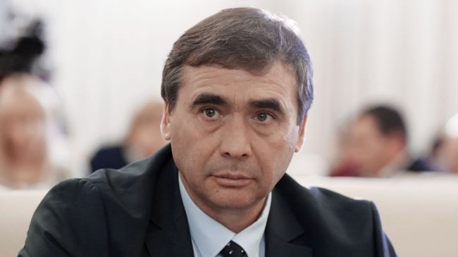 Андрей Рюмшин