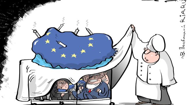 Не оскудеет рука власть имущего Не оскудеет рука власть имущего