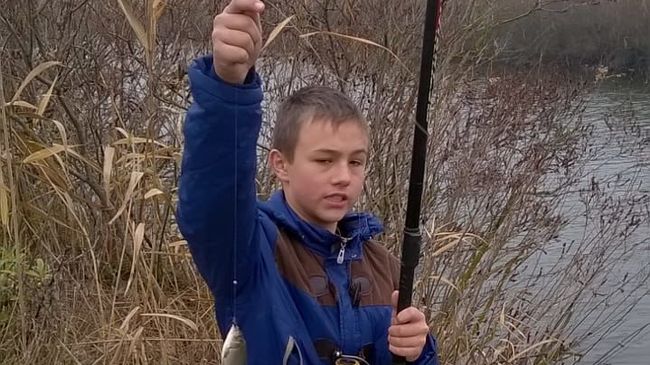Данила Охотников Данила Охотников