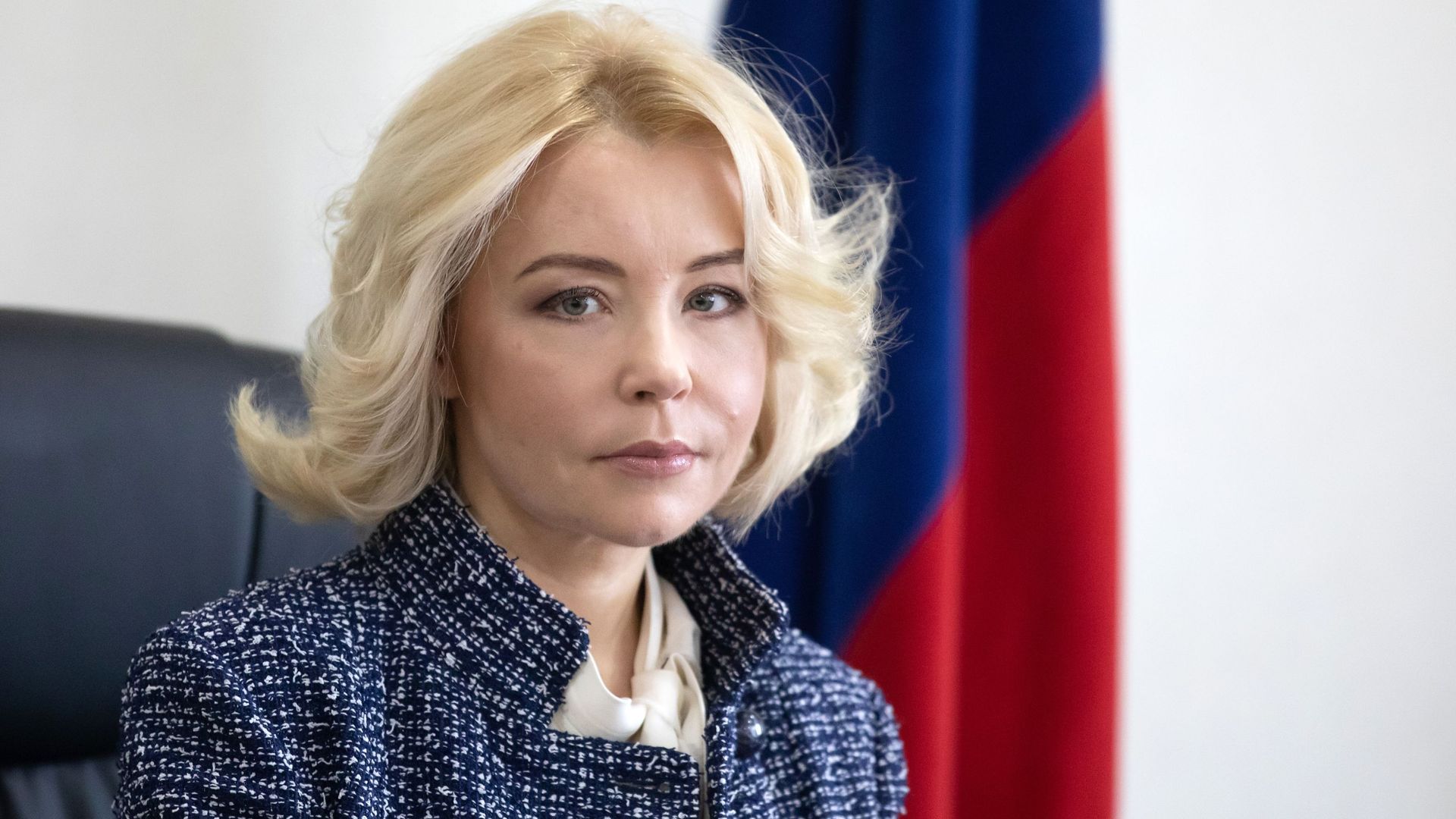 Руководитель Росприроднадзора Светлана Радионова Руководитель Росприроднадзора Светлана Радионова - РИА Новости, 1920, 05.06.2023