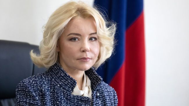 Руководитель Росприроднадзора Светлана Радионова Руководитель Росприроднадзора Светлана Радионова