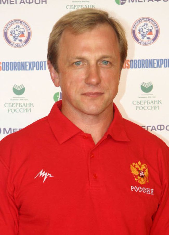 Сергей Немчинов