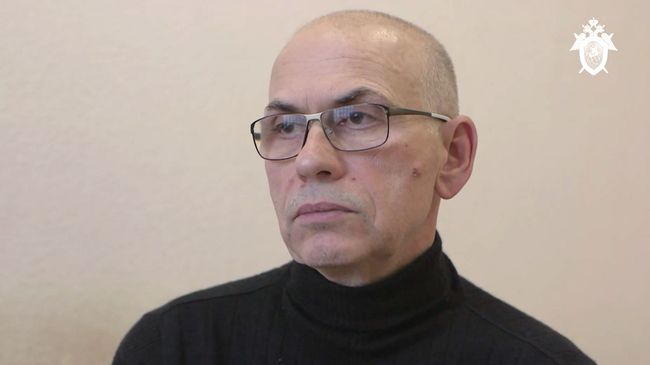 Бывший министр финансов Московской области Алексей Кузнецов Бывший министр финансов Московской области Алексей Кузнецов