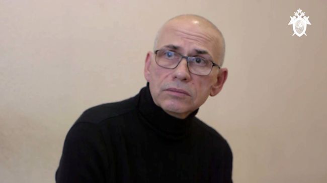 Экс-министру финансов Московской области Алексею Кузнецову предъявили обвинение в растрате денежных средств. 4 января 2019 