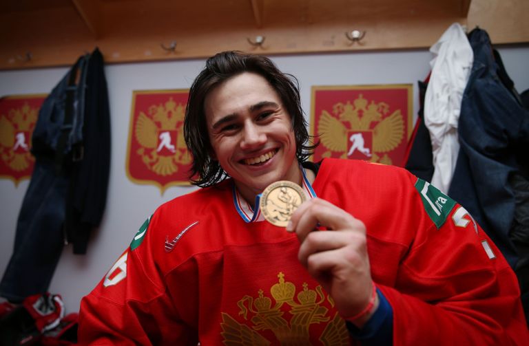 Александр Романов Александр Романов