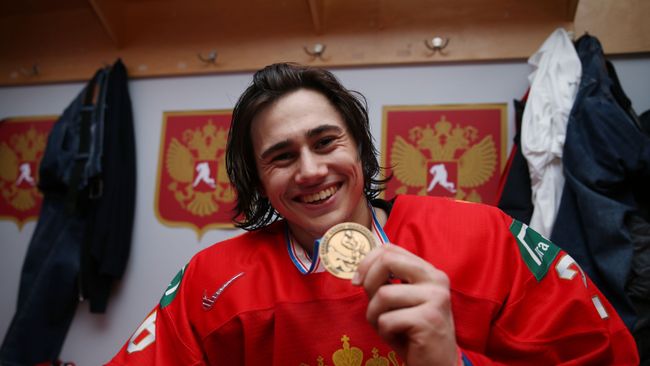 Александр Романов Александр Романов