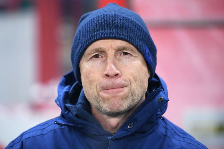 Владимир Федотов