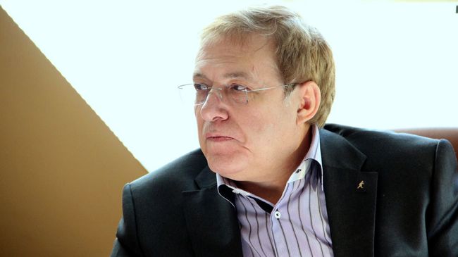 Главный редактор украинского еженедельника 2000 Сергей Кичигин Главный редактор украинского еженедельника 2000 Сергей Кичигин