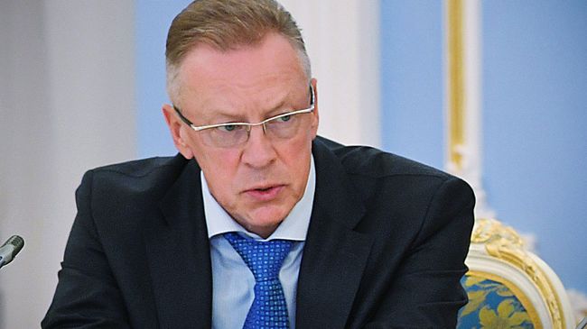 Андрей Логинов
