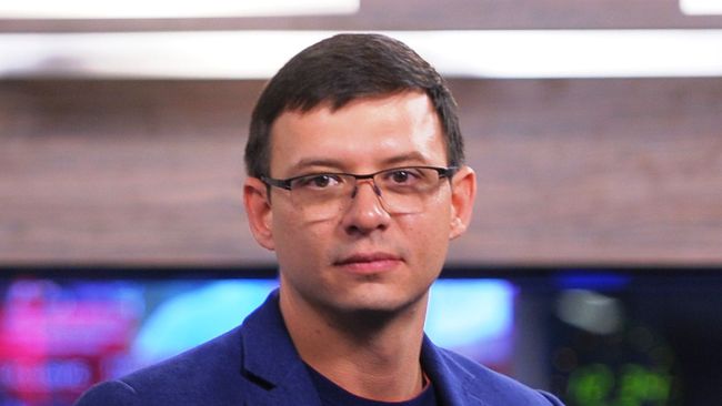 Евгений Мураев Евгений Мураев
