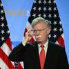 Советник президента США по вопросам национальной безопасности Джон Болтон Советник президента США по вопросам национальной безопасности Джон Болтон
