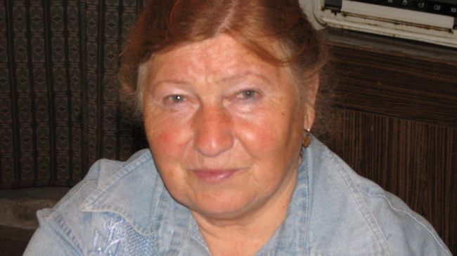 Светлана Александровна Ильинова Светлана Александровна Ильинова