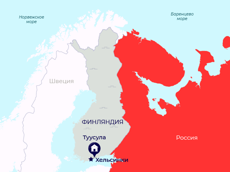 Финляндия Финляндия