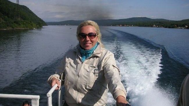 Екатерина Борисова 
