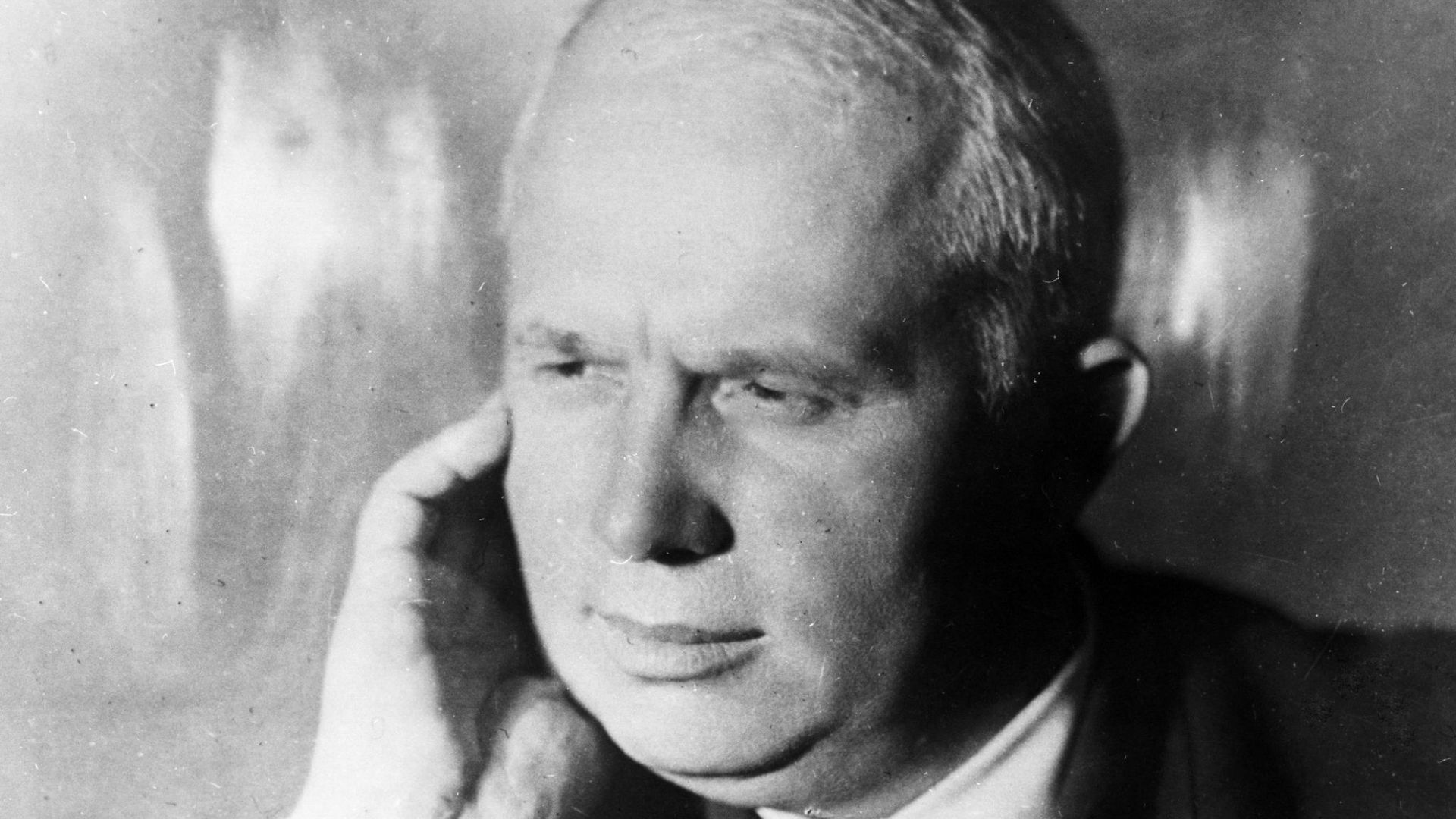 Никита Хрущев Никита Хрущев - РИА Новости, 1920, 22.11.2022