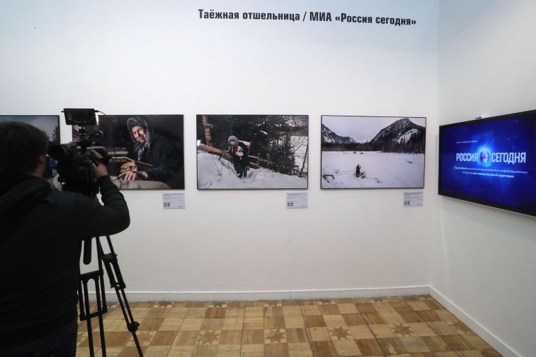 Серия фотографий Таежная отшельница фотографа Ильи Питалева на общероссийском фестивале природы Первозданная Россия в Центральном доме художника в Москве Серия фотографий Таежная отшельница фотографа Ильи Питалева на общероссийском фестивале природы Первозданная Россия в Центральном доме художника в Москве