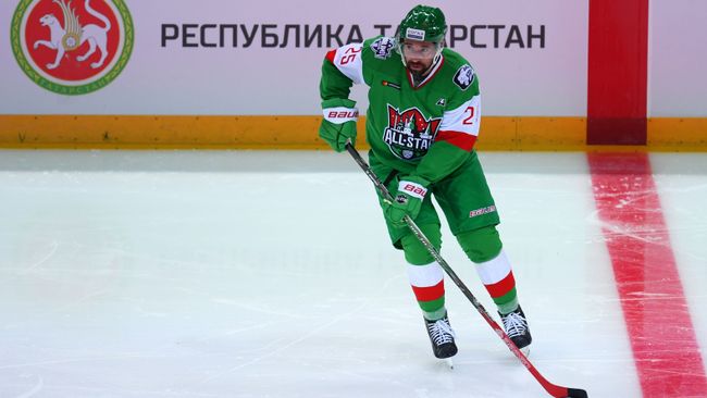 Данис Зарипов Данис Зарипов