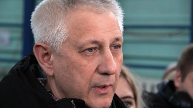 Ситуация в Магнитогорске в связи с обрушением подъезда жилого дома Ситуация в Магнитогорске в связи с обрушением подъезда жилого дома