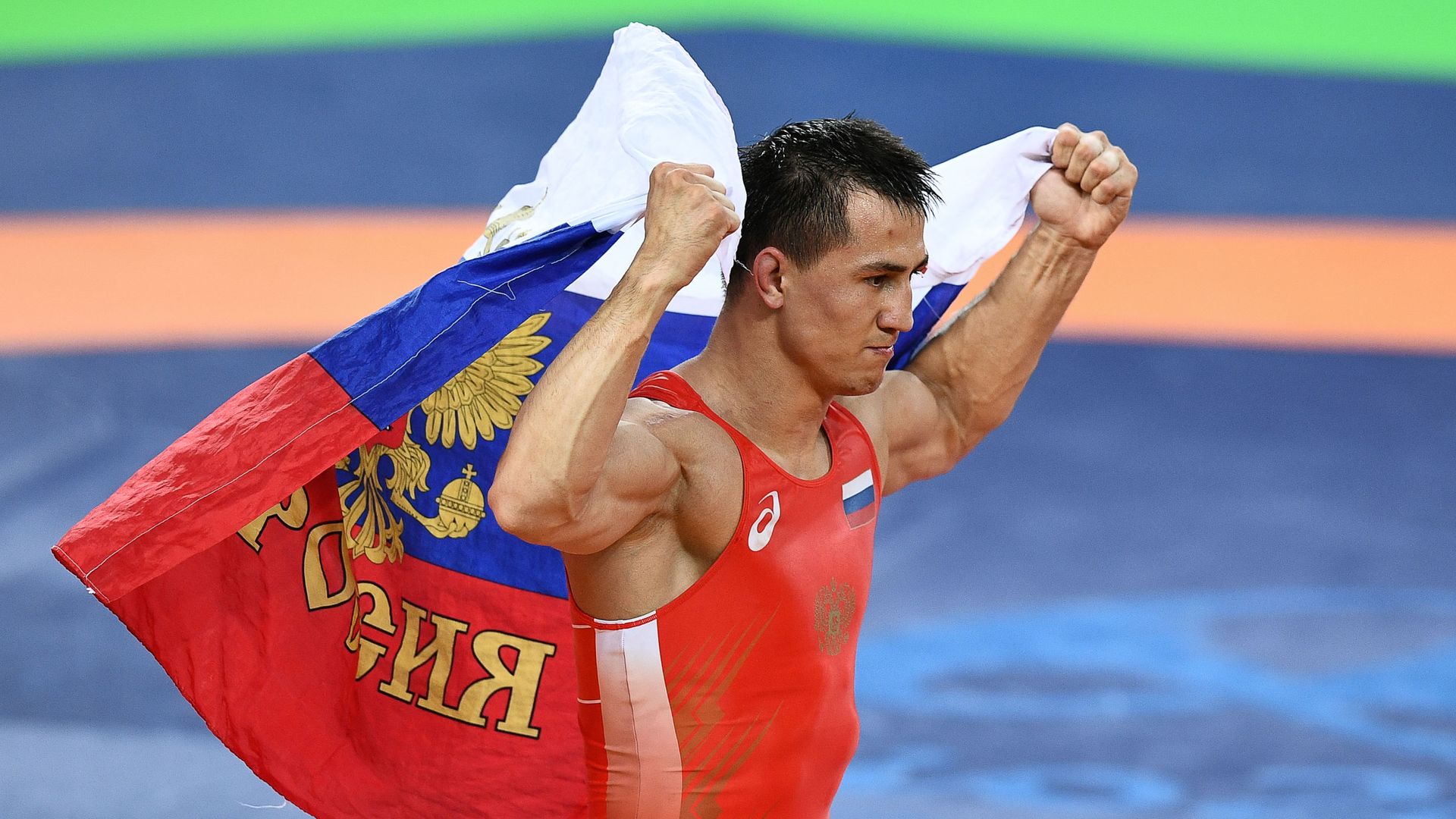 Роман Власов Роман Власов - РИА Новости, 1920, 04.04.2023