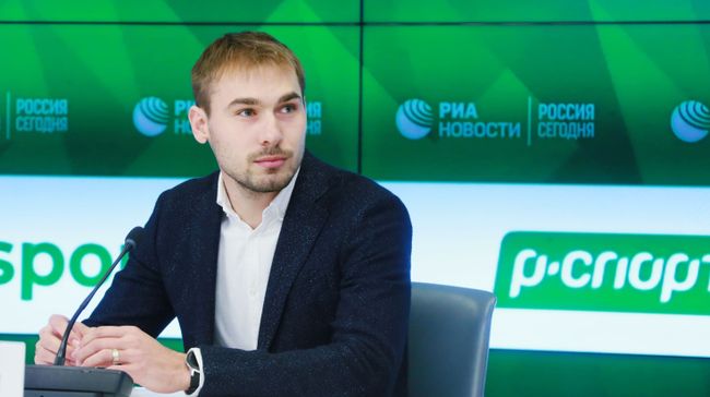 Антон Шипулин Антон Шипулин