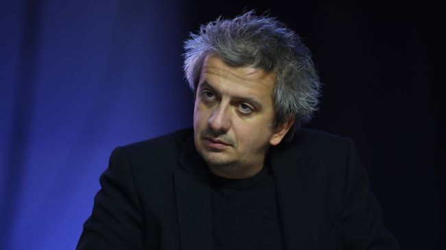 Режиссер Константин Богомолов Режиссер Константин Богомолов