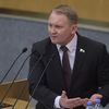 Депутат Госдумы РФ Александр Шерин