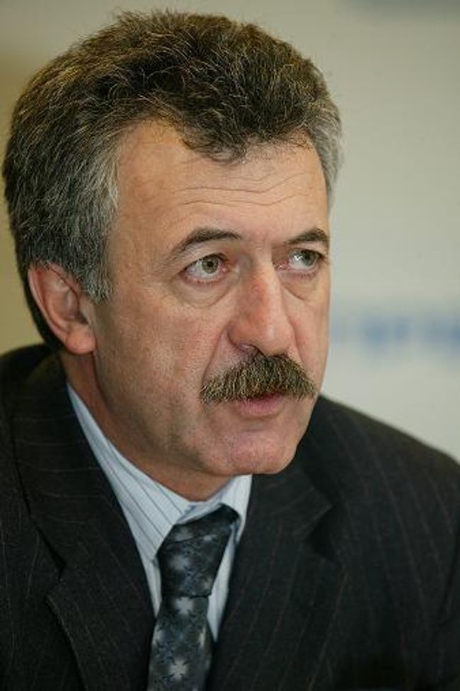 Салман Бабаев. Архив Салман Бабаев. Архив