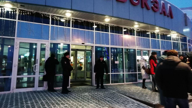 Ситуация в аэропорту Ханты-Мансийска. 22 января 2019 Ситуация в аэропорту Ханты-Мансийска. 22 января 2019