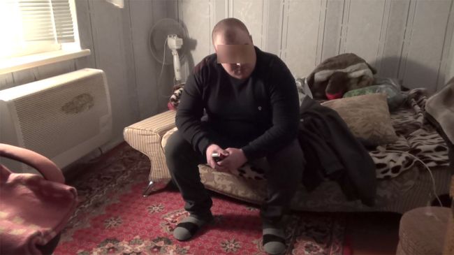 ФСБ Крыма задержала участника крымско-татарского батальона, созданного на Украине. 23 января 2019 ФСБ Крыма задержала участника крымско-татарского батальона, созданного на Украине. 23 января 2019