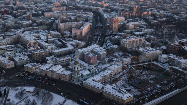 Москва Москва